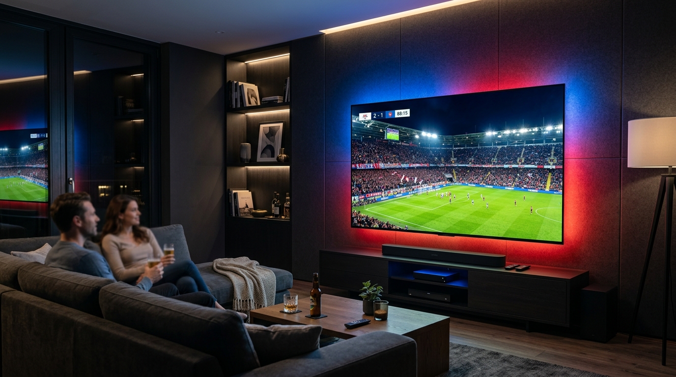 Cómo Ver Fútbol en Vivo en Costa Rica: Liga FPD y La Sele Sin Cable