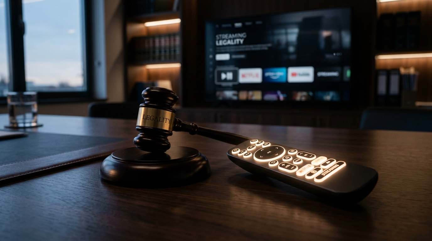 ¿Es Legal el IPTV en Costa Rica? Todo lo que Debe Saber en 2025